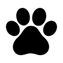 Messy Pet logo