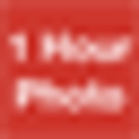 1hourphoto logo