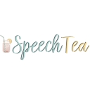 SpeechTea logo