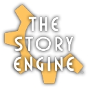 The Story Engine logo