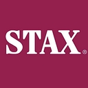 Stax logo