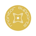 ZGO Monitor Arms logo