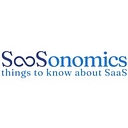 SaaSonomics logo