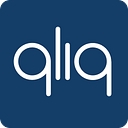 QliqSOFT logo