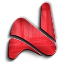 NatSocial logo