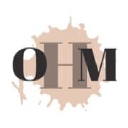 Our Happy Mess logo