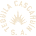 Tequila Cascahuín logo