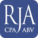 Anfuso CPA/ABV logo