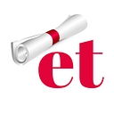 Electronic Transcripts logo
