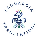 Laguardia Translations logo