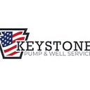 Keystone Pump & Well Service logo