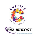 ENZBIO logo