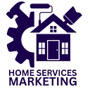 Home Services Marketing logo