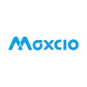Maxcio logo