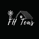 Farmhouse Teas logo