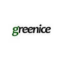 Greenice logo