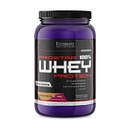 Ultimate Nutrition logo