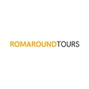Romaround Tours logo