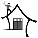 Shed Repair logo