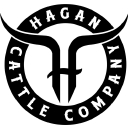 Hagan Cattle Company logo