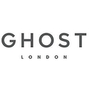 Ghost London logo