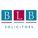 BLB Solicitors logo