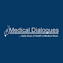 Medical Dialogues logo