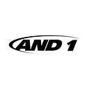 AND1 logo