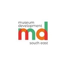 Museum Development South East logo