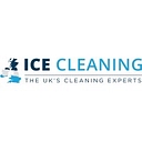 ICE Cleaning logo