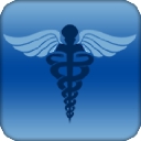 Megan's Landing Veterinary Clinic logo