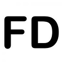 Fredeo logo