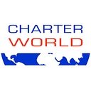CharterWorld logo