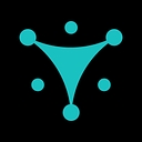 CryptoVirally logo