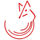 Foxfire logo