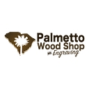 Palmetto Wood Shop logo
