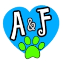 Always & Furever Midwest Animal Sanctuary logo