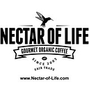 Nectar of Life logo