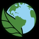 Earth Sally logo