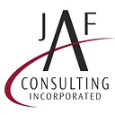 JAF Consulting logo