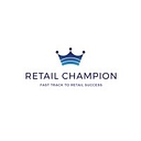 Retail Champion logo