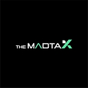 The Mad Tax logo