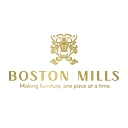 Boston Mills logo