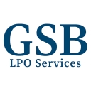 GSB LPO Services logo
