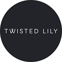 Twisted Lily logo
