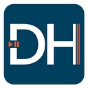 Digitalholics logo