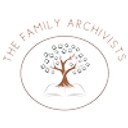 The Family Archivists logo