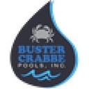Buster Crabbe logo
