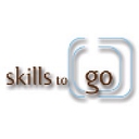 Skills To Go logo