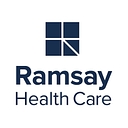 Ramsay Health UK logo